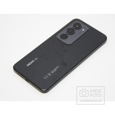 Mobiiltelefon Xiaomi Redmi 15 5G 128GB 7000mAh 144Hz