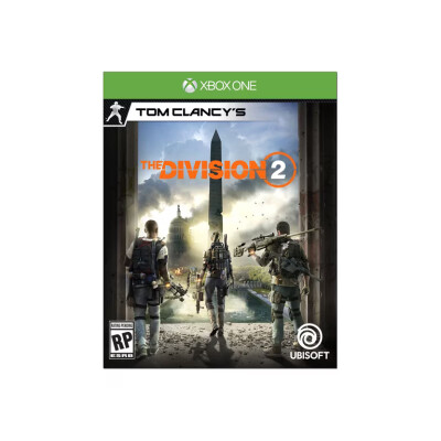 One The Division 2