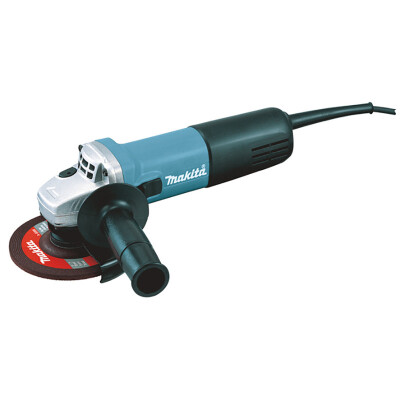 Nurklihvmasin Makita 9558HNR 840W 125mm