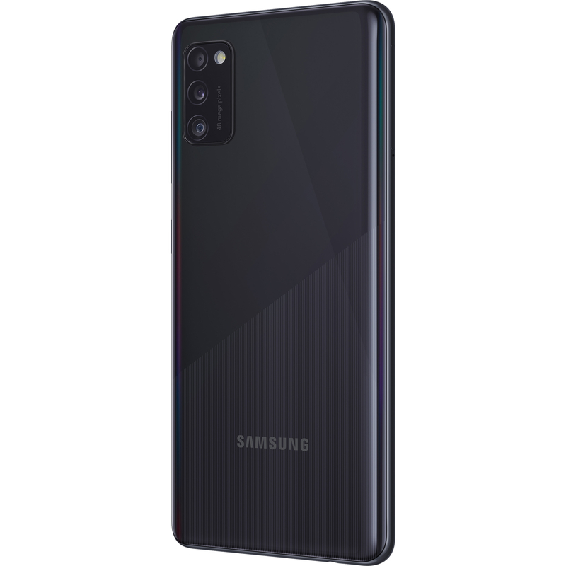 Mobiiltelefon Samsung Galaxy A41 4GB RAM 64GB ROM 6.1 tolli