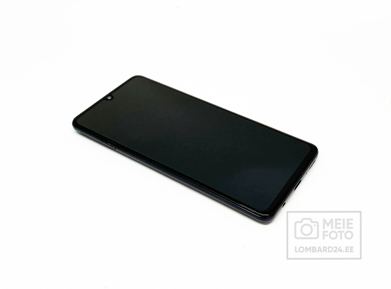 Mobiiltelefon Samsung Galaxy A41 4GB RAM 64GB ROM 6.1 tolli