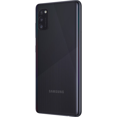 Mobiiltelefon Samsung Galaxy A41 4GB RAM 64GB ROM 6.1 tolli