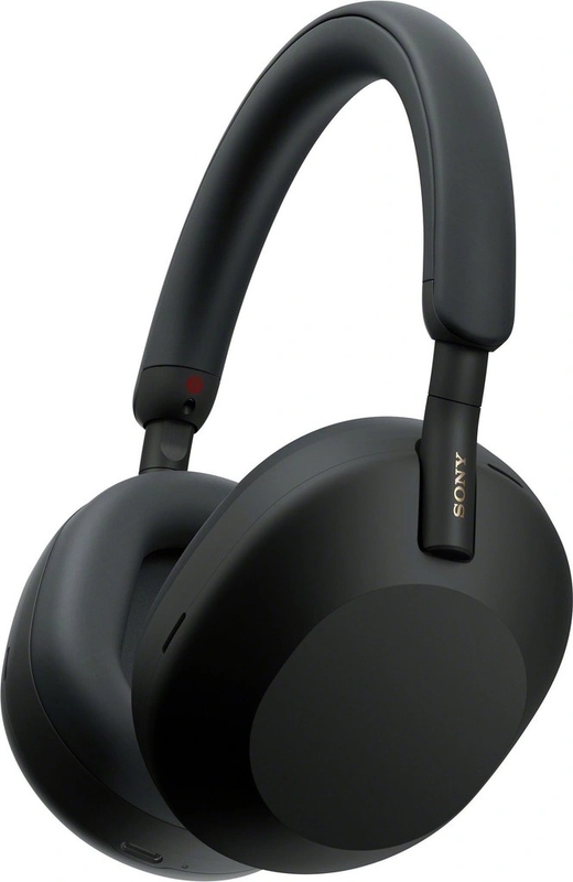 Kõrvaklapid Sony WH1000XM5 Active ANC 30h aku