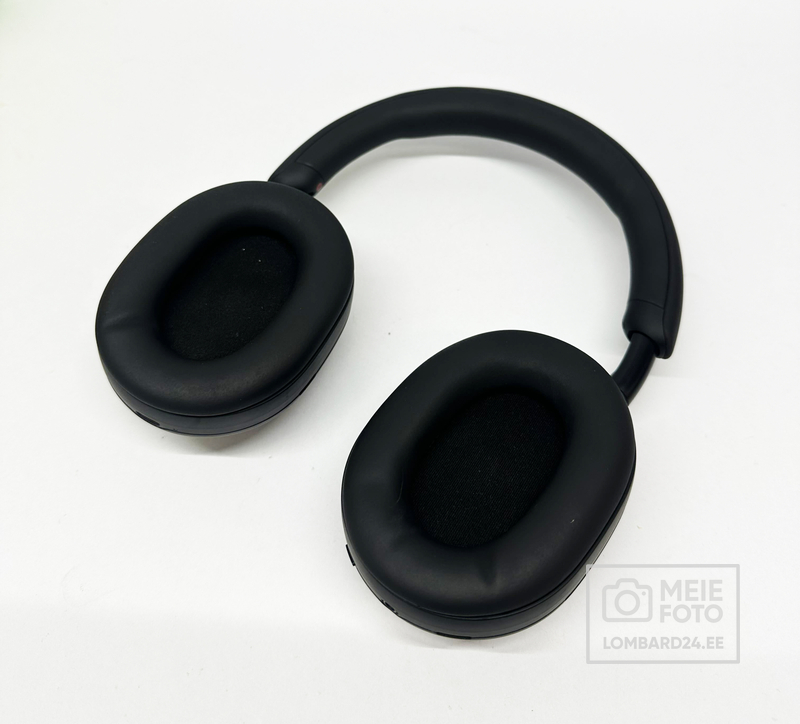 Kõrvaklapid Sony WH1000XM5 Active ANC 30h aku