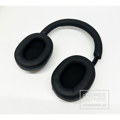 Kõrvaklapid Sony WH1000XM5 Active ANC 30h aku