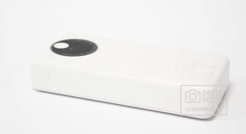 Powerbank 20k Mah