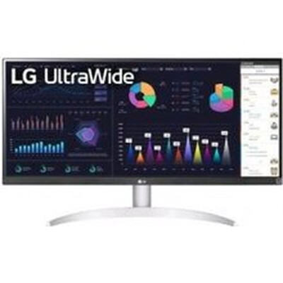 Monitor LG 29WQ600 29" UltraWide 100Hz