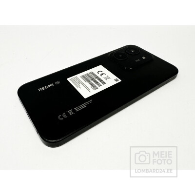 Mobiiltelefon Xiaomi Redmi 15C 128GB 4GB RAM