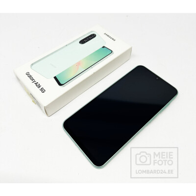 Mobiiltelefon Samsung Galaxy A26 5G 128GB 6GB RAM