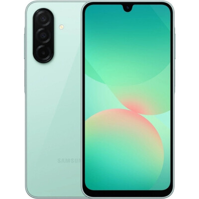 Mobiiltelefon Samsung Galaxy A26 5G 128GB 6GB RAM