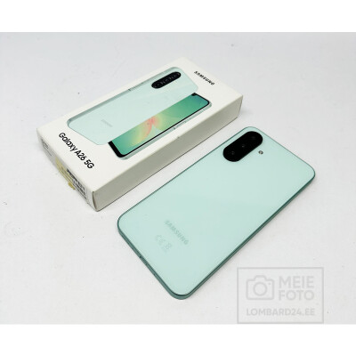 Mobiiltelefon Samsung Galaxy A26 5G 128GB 6GB RAM