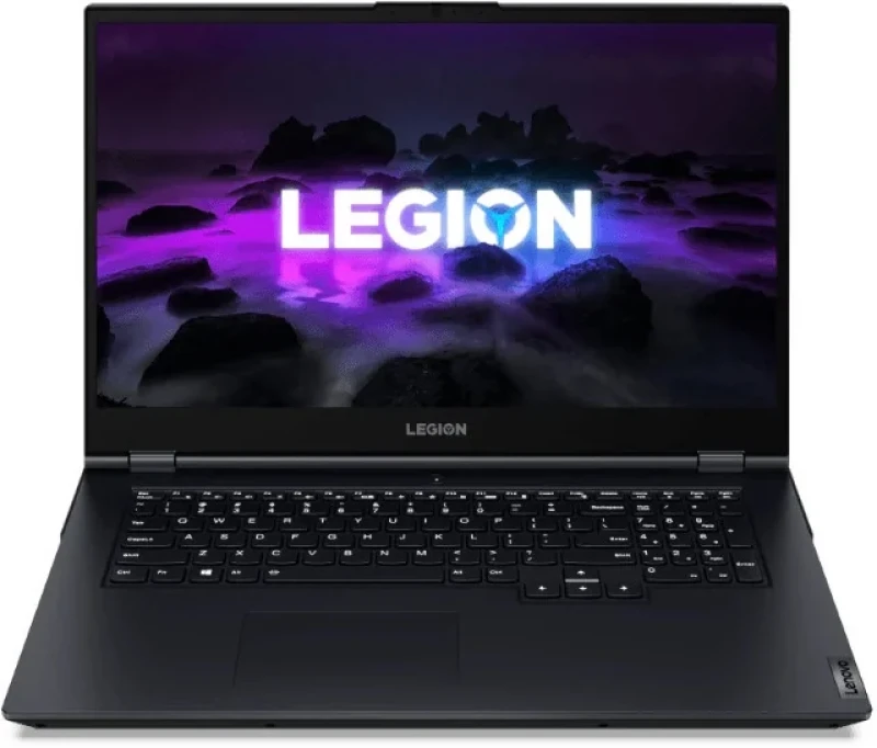 Sülearvuti Lenovo Legion 5 17ACH6H 17.3" Ryzen 7 RTX 3070