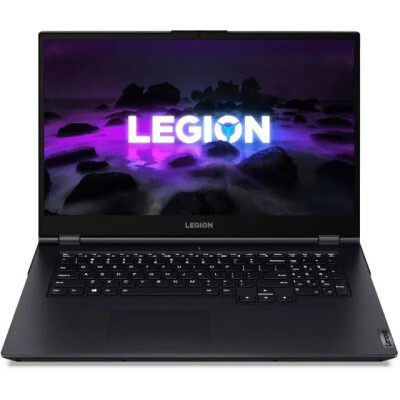 Sülearvuti Lenovo Legion 5 17ACH6H 17.3" Ryzen 7 RTX 3070