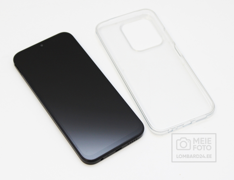 Mobiiltelefon Xiaomi Redmi 15C 5G 256GB 6.9" 6000mAh