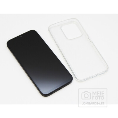 Mobiiltelefon Xiaomi Redmi 15C 5G 256GB 6.9" 6000mAh