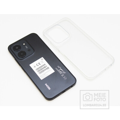 Mobiiltelefon Xiaomi Redmi 15C 5G 256GB 6.9" 6000mAh