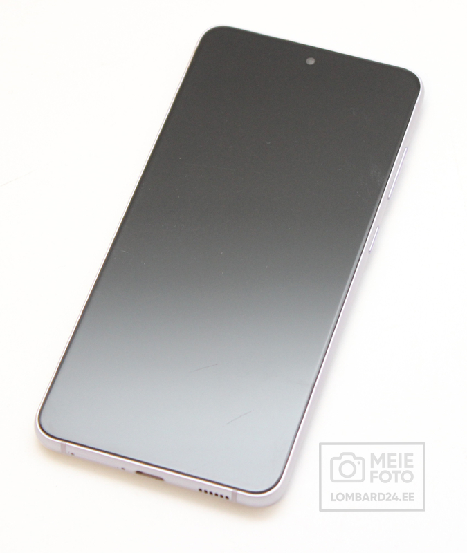 Mobiiltelefon Samsung Galaxy S21 FE 128GB 6GB RAM 6.4" 120Hz