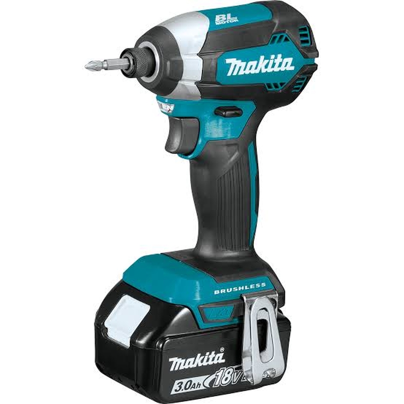Mootor DTD153 18v 170Nm