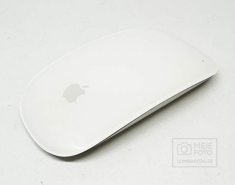 Arvutihiir Apple Magic Mouse juhtmevaba Multi Touch