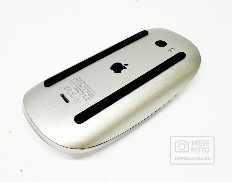 Arvutihiir Apple Magic Mouse juhtmevaba Multi Touch