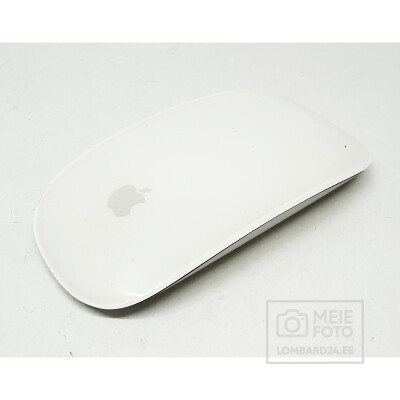 Arvutihiir Apple Magic Mouse juhtmevaba Multi Touch