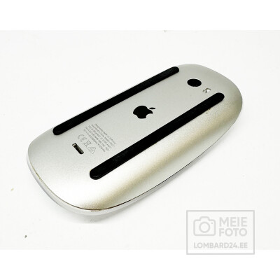 Arvutihiir Apple Magic Mouse juhtmevaba Multi Touch