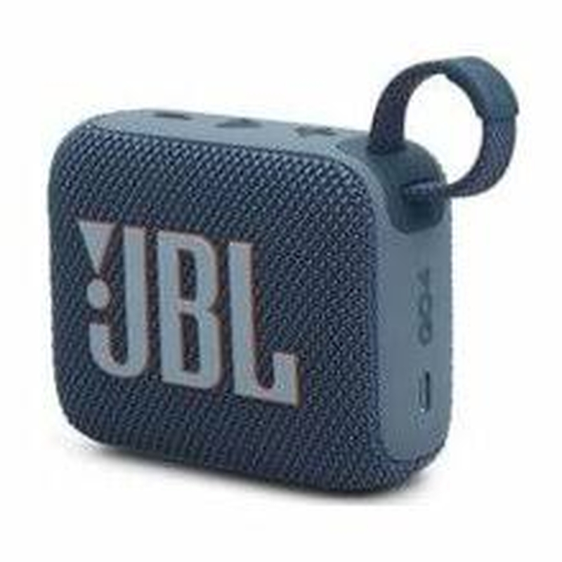 Kaasaskantav kõlar JBL GO 4 4.2W RMS IP67