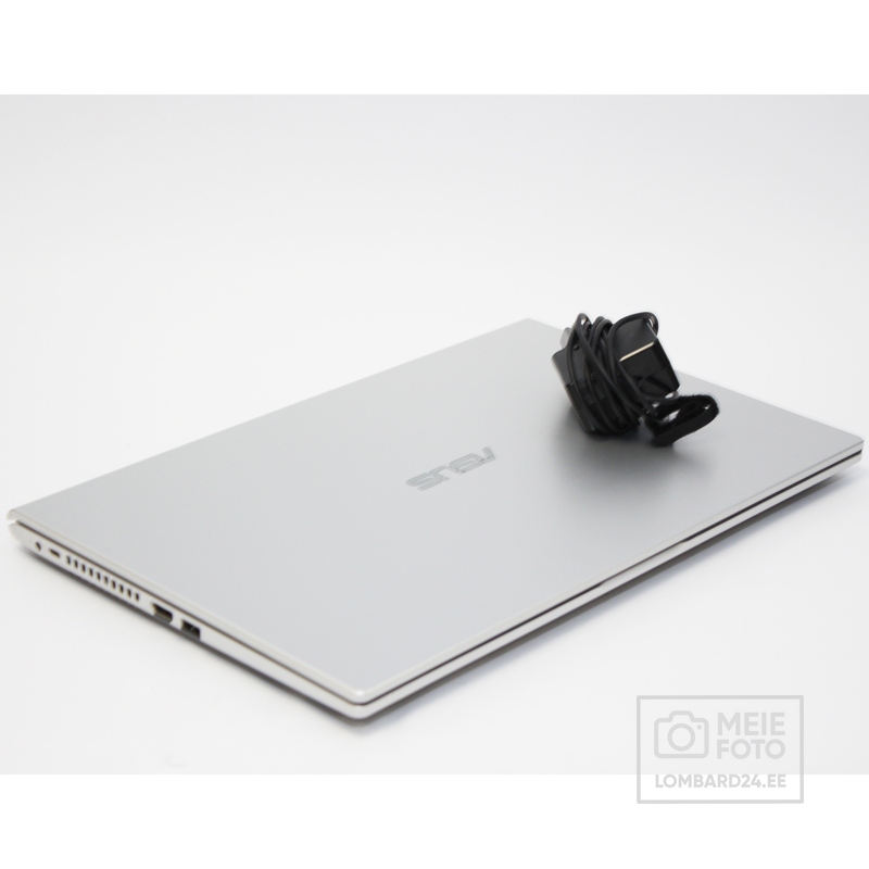 Sülearvuti Asus X509J 15.6-tolline Intel Core i3 8GB RAM 128GB SSD