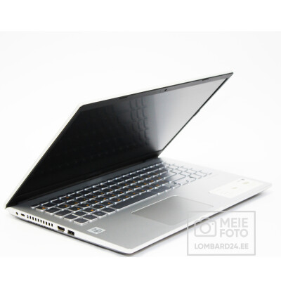 Sülearvuti Asus X509J 15.6-tolline Intel Core i3 8GB RAM 128GB SSD