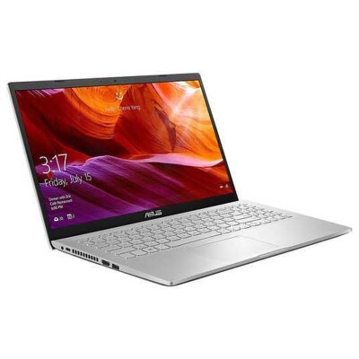 Sülearvuti Asus X509J 15.6-tolline Intel Core i3 8GB RAM 128GB SSD