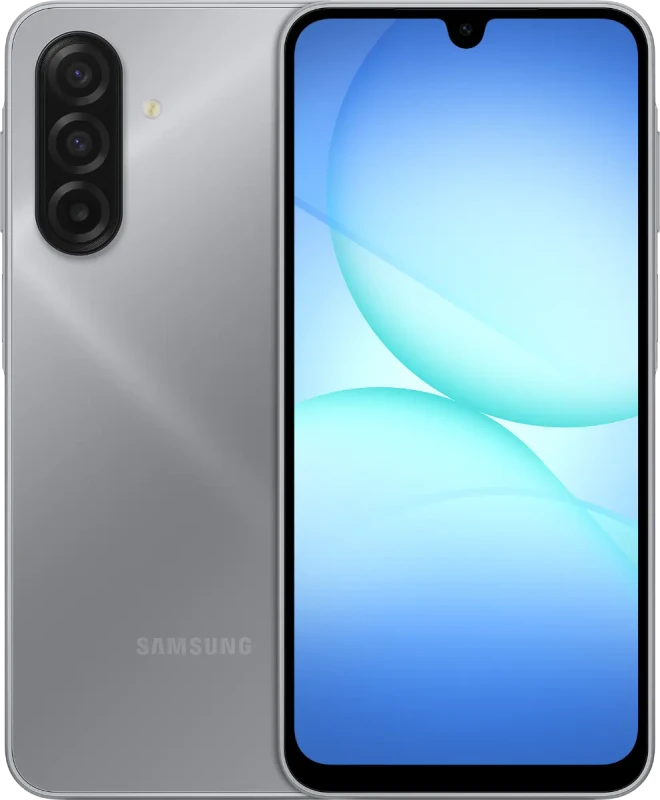 Mobiiltelefon Samsung Galaxy A17 5G 128GB 50MP Kaamera