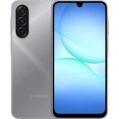 Mobiiltelefon Samsung Galaxy A17 5G 128GB 50MP Kaamera