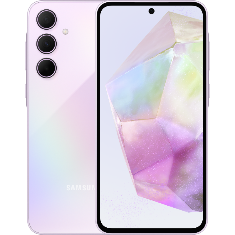 Mobiiltelefon Samsung Galaxy A35 5G 128GB