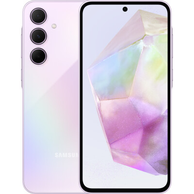 Mobiiltelefon Samsung Galaxy A35 5G 128GB