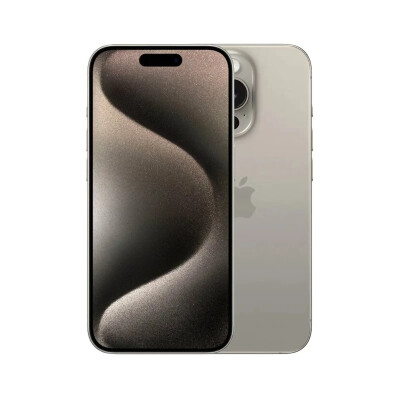 Mobiiltelefon Apple iPhone 15 Pro Max 256GB