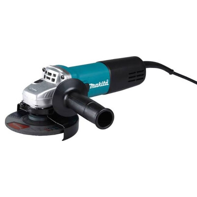 Nurklihvmasin Makita 9558HNR 840W 125mm