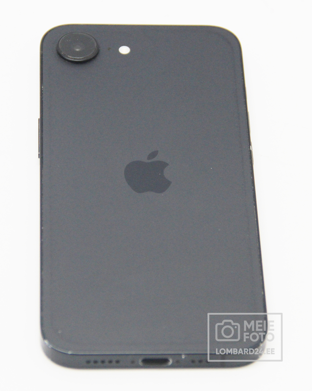 Mobiiltelefon Apple iPhone 16e 128GB