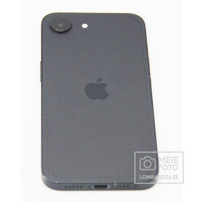 Mobiiltelefon Apple iPhone 16e 128GB