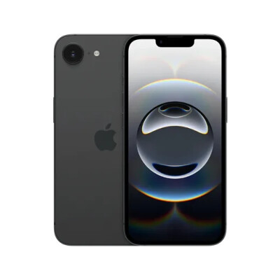 Mobiiltelefon Apple iPhone 16e 128GB