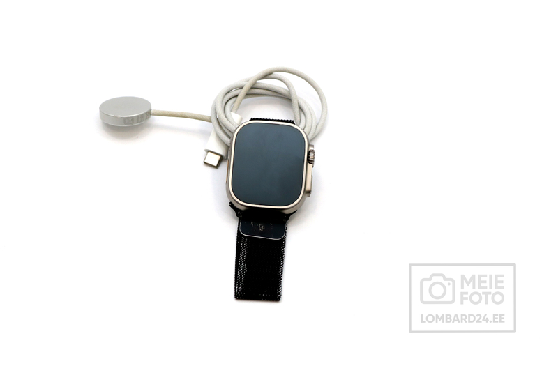 Kell Apple Watch Ultra 49mm GPS + Cellular