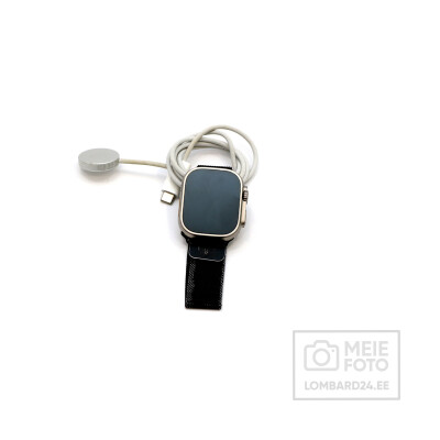 Kell Apple Watch Ultra 49mm GPS + Cellular