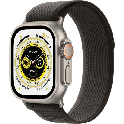 Kell Apple Watch Ultra 49mm GPS + Cellular