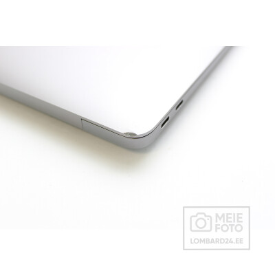 Sülearvuti Apple MacBook Air (M1, 2020) 8GB RAM 256GB SSD