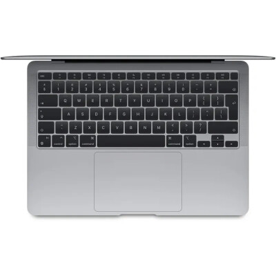 Sülearvuti Apple MacBook Air (M1, 2020) 8GB RAM 256GB SSD