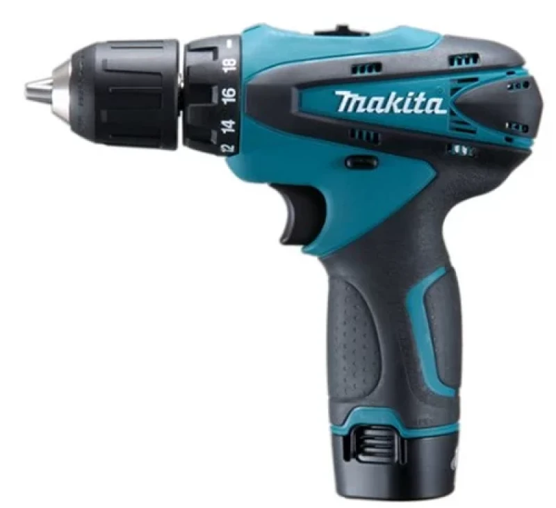 Trell Makita DF330D 14/24 Nm 0-1300 p/min