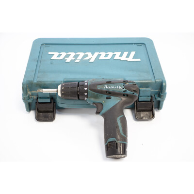 Trell Makita DF330D 14/24 Nm 0-1300 p/min