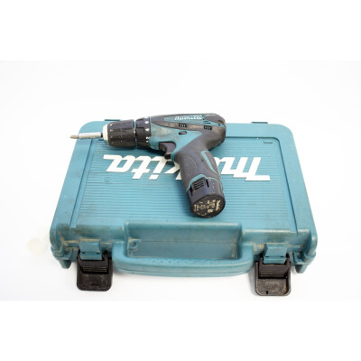 Trell Makita DF330D 14/24 Nm 0-1300 p/min