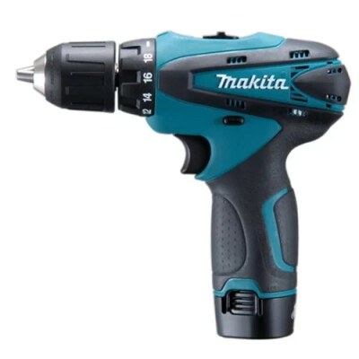 Trell Makita DF330D 14/24 Nm 0-1300 p/min