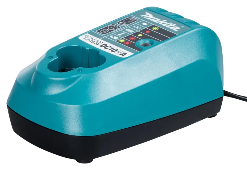 Laadija Makita DC10WA 7.2-10.8V Li-ion