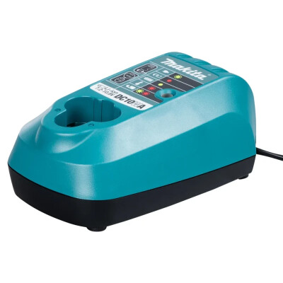 Laadija Makita DC10WA 7.2-10.8V Li-ion